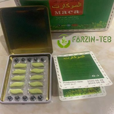 فروش ماکا اصلی